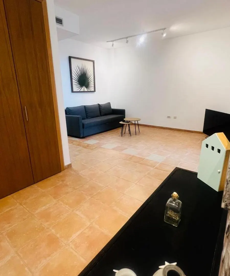 דירות אל מדאנו Casa La Galea