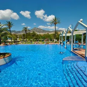 El Estudio De La Playa Benalbeach 324 Gran Terraza Vistas Al Mar Apartamento Benalmádena