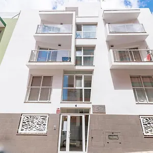 Brisa C, En Apartamento El Médano